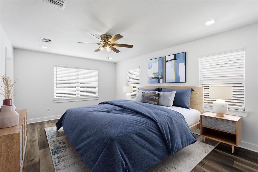 Brookfield - Residential