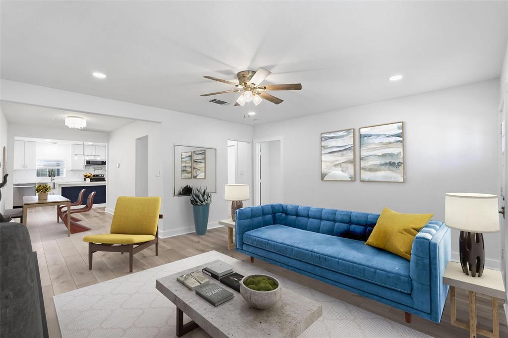 Brookfield - Residential