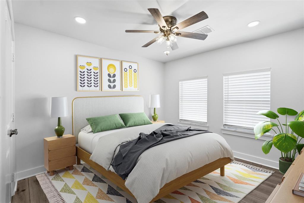 Brookfield - Residential