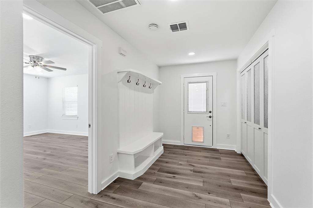 Brookfield - Residential