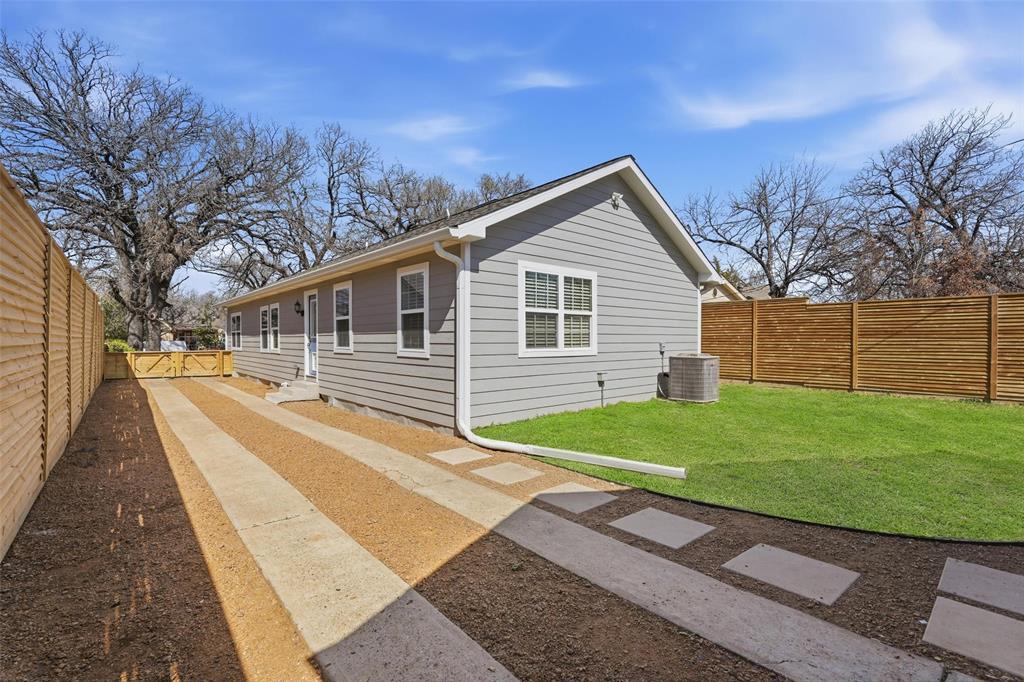 Brookfield - Residential