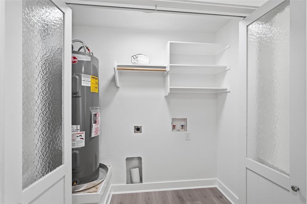 Brookfield - Residential