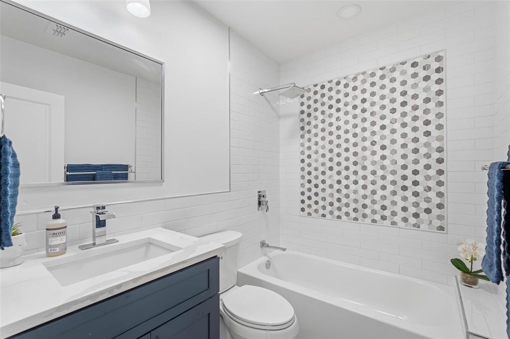 Brookfield - Residential