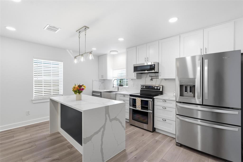 Brookfield - Residential