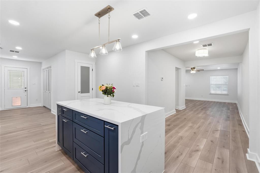 Brookfield - Residential