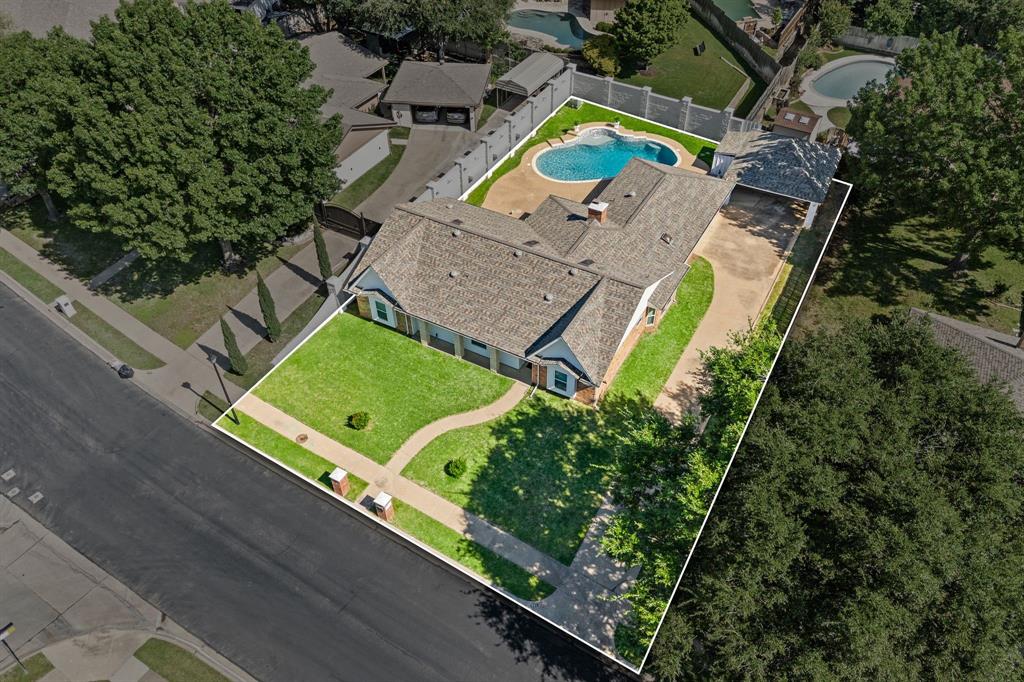 501 Eagle Drive