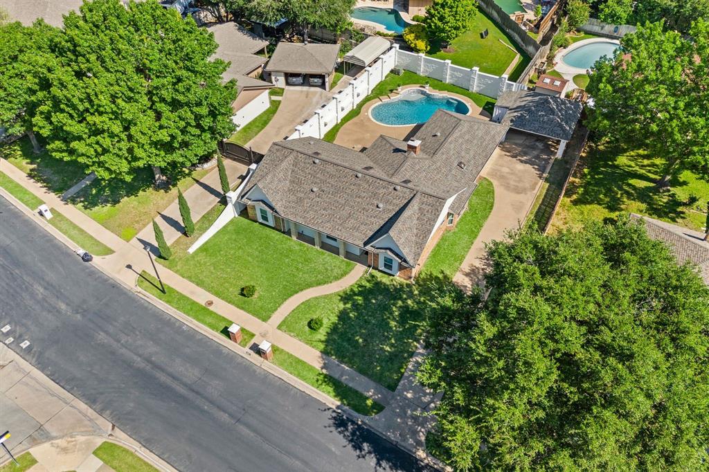 501 Eagle Drive