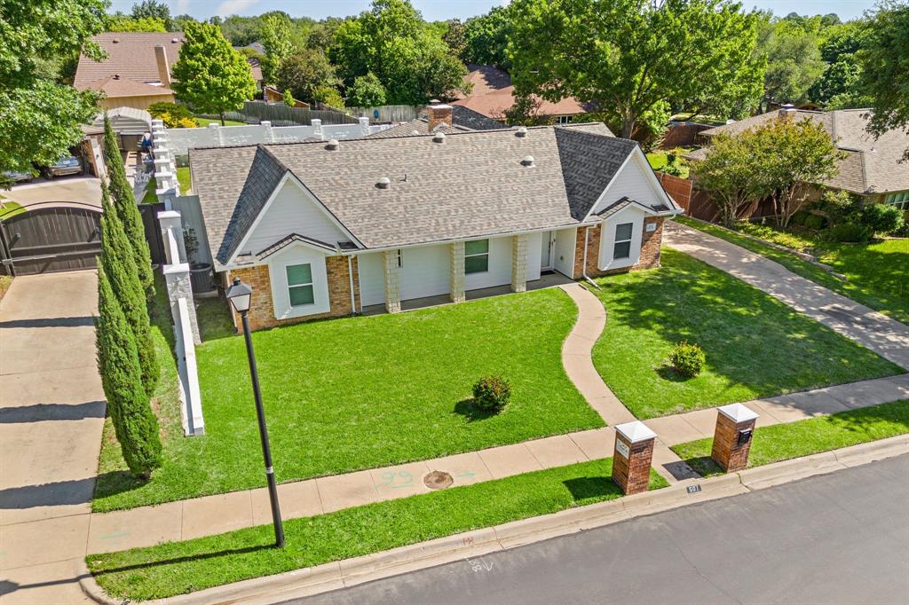 501 Eagle Drive