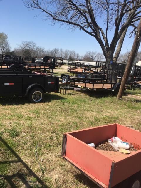 9820 E HIGHWAY 175 E Kemp TX 75143