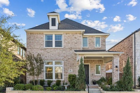 12931 Shepherds Hill Lane Frisco TX 75035