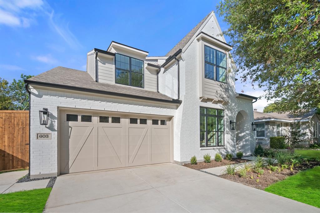 603 Brookhurst Drive