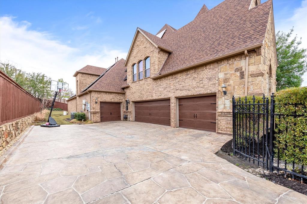 Stratfort Parc - Residential