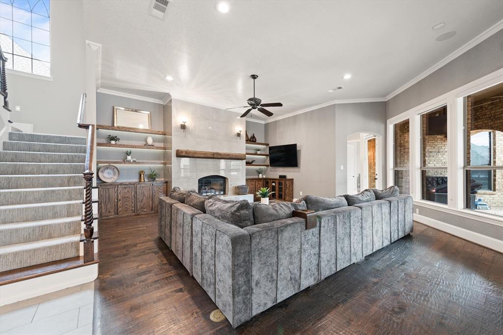 Stratfort Parc - Residential