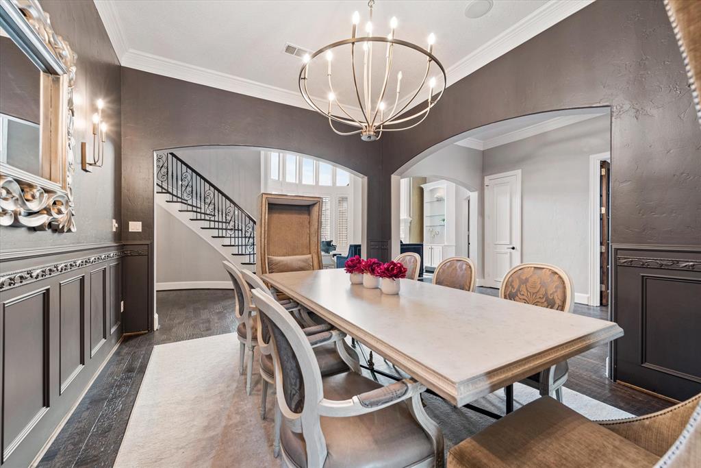 Stratfort Parc - Residential