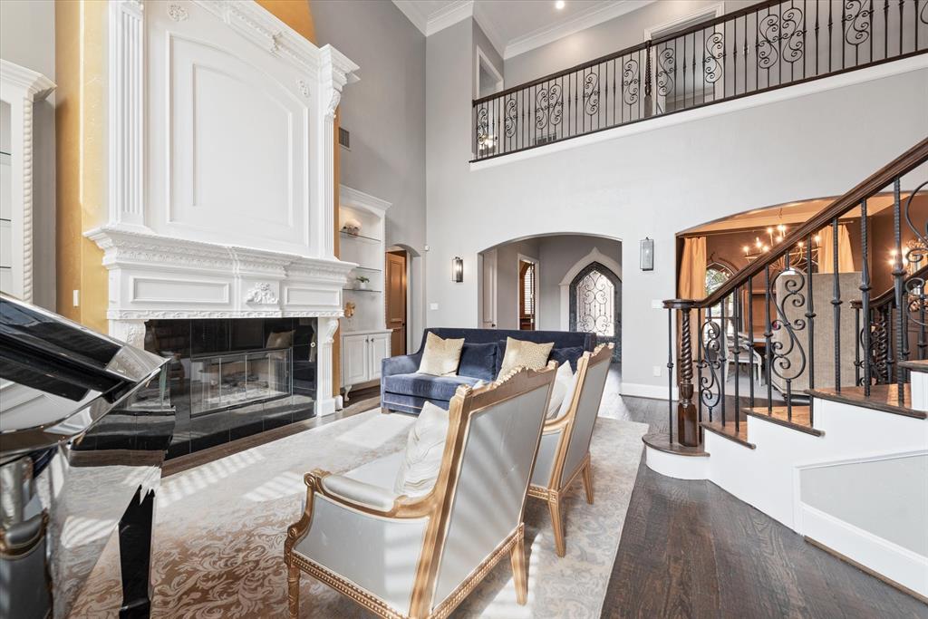 Stratfort Parc - Residential