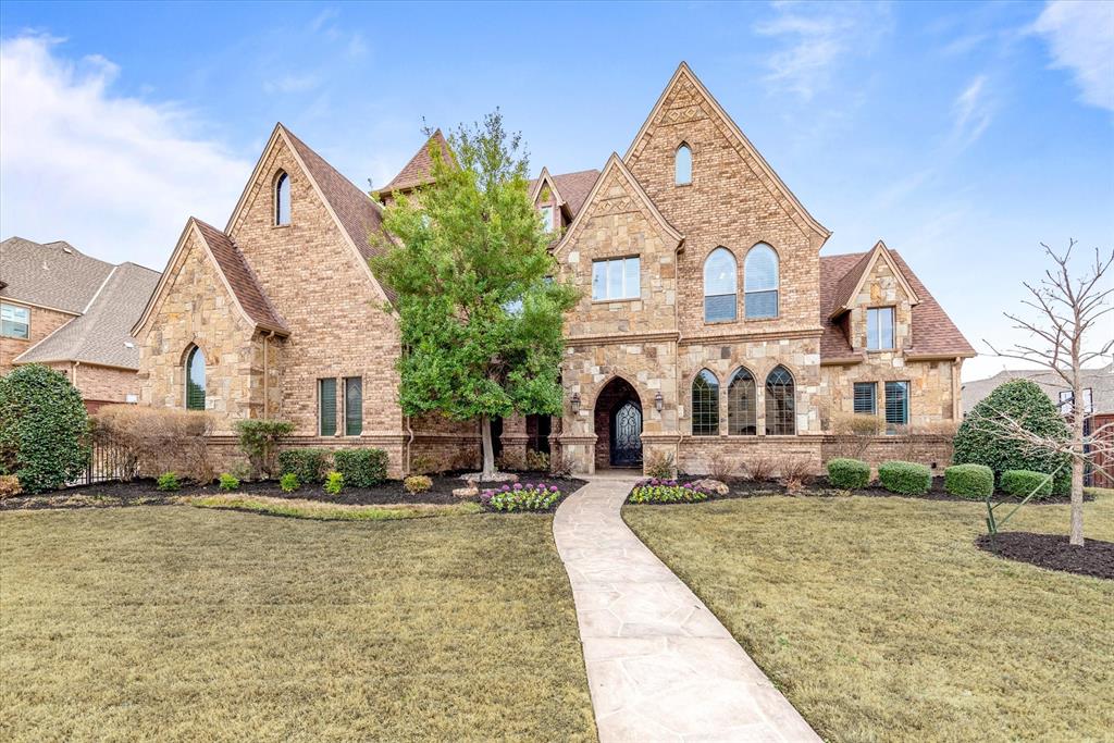 Stratfort Parc - Residential