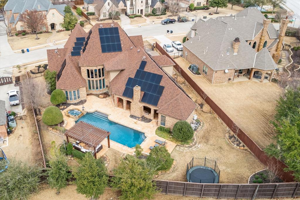 Stratfort Parc - Residential