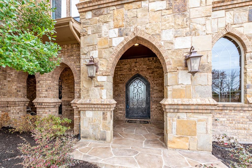 Stratfort Parc - Residential