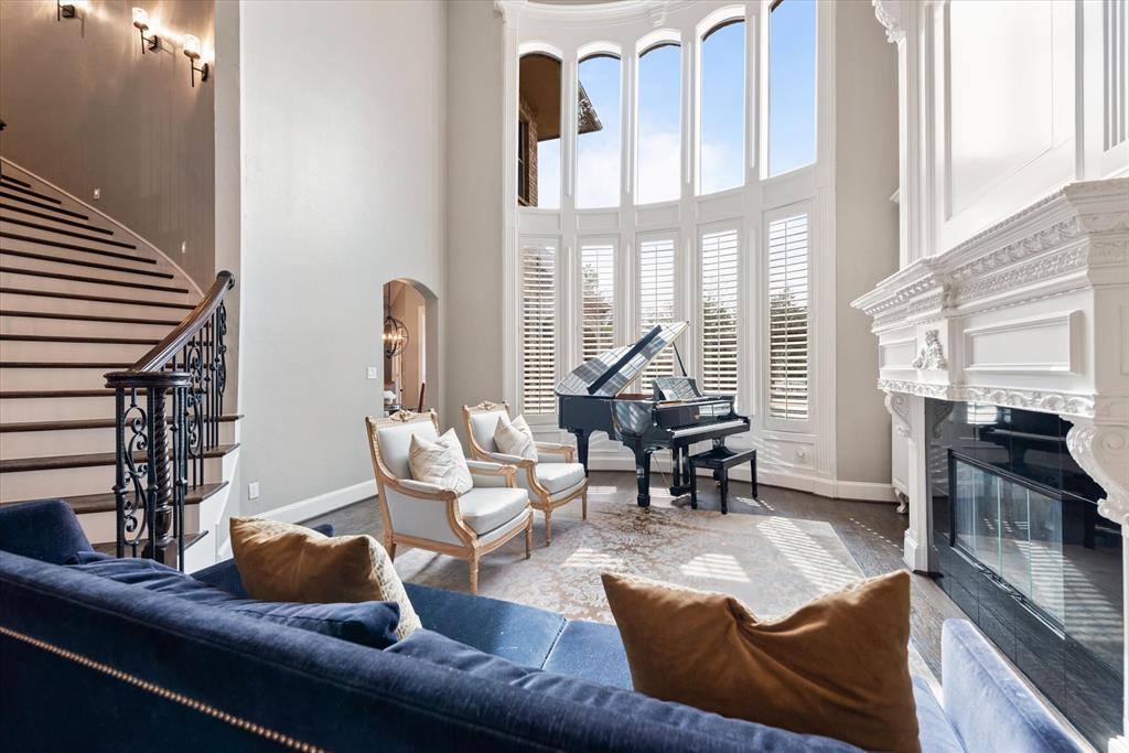 Stratfort Parc - Residential