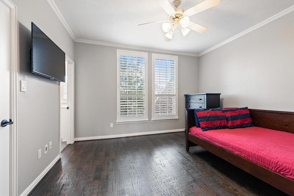 Stratfort Parc - Residential