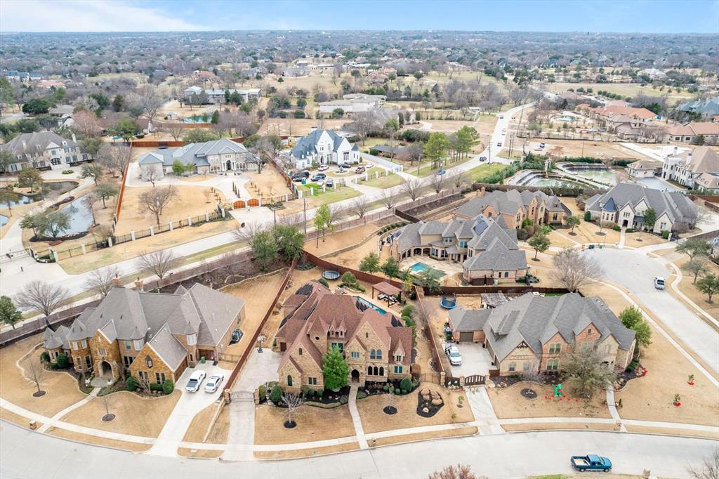 Stratfort Parc - Residential