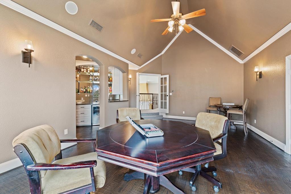 Stratfort Parc - Residential