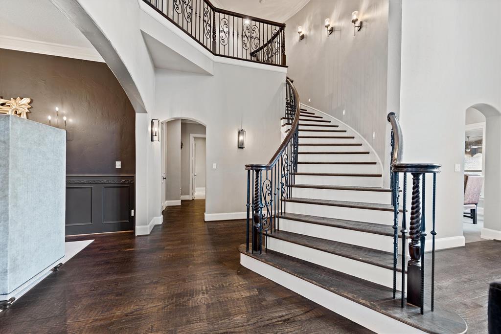 Stratfort Parc - Residential