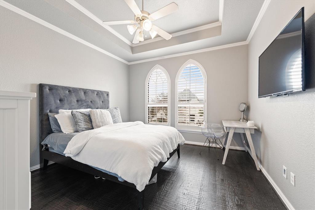 Stratfort Parc - Residential