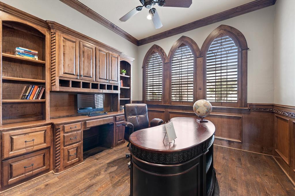 Stratfort Parc - Residential