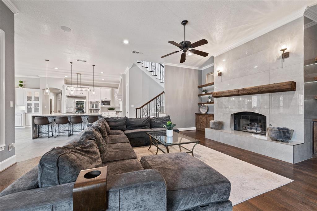 Stratfort Parc - Residential