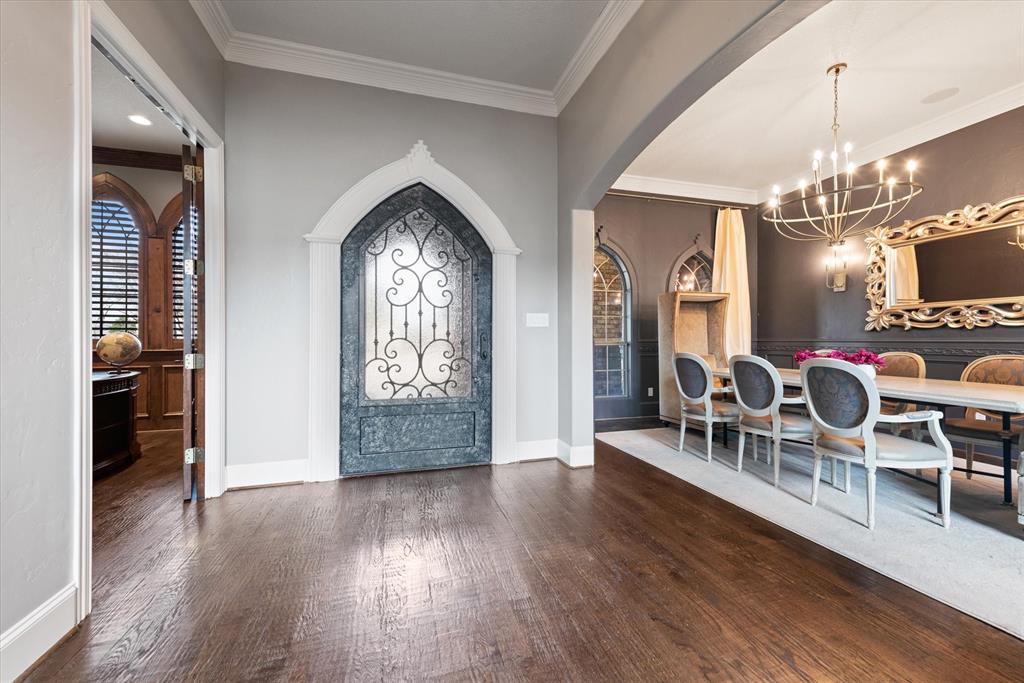 Stratfort Parc - Residential