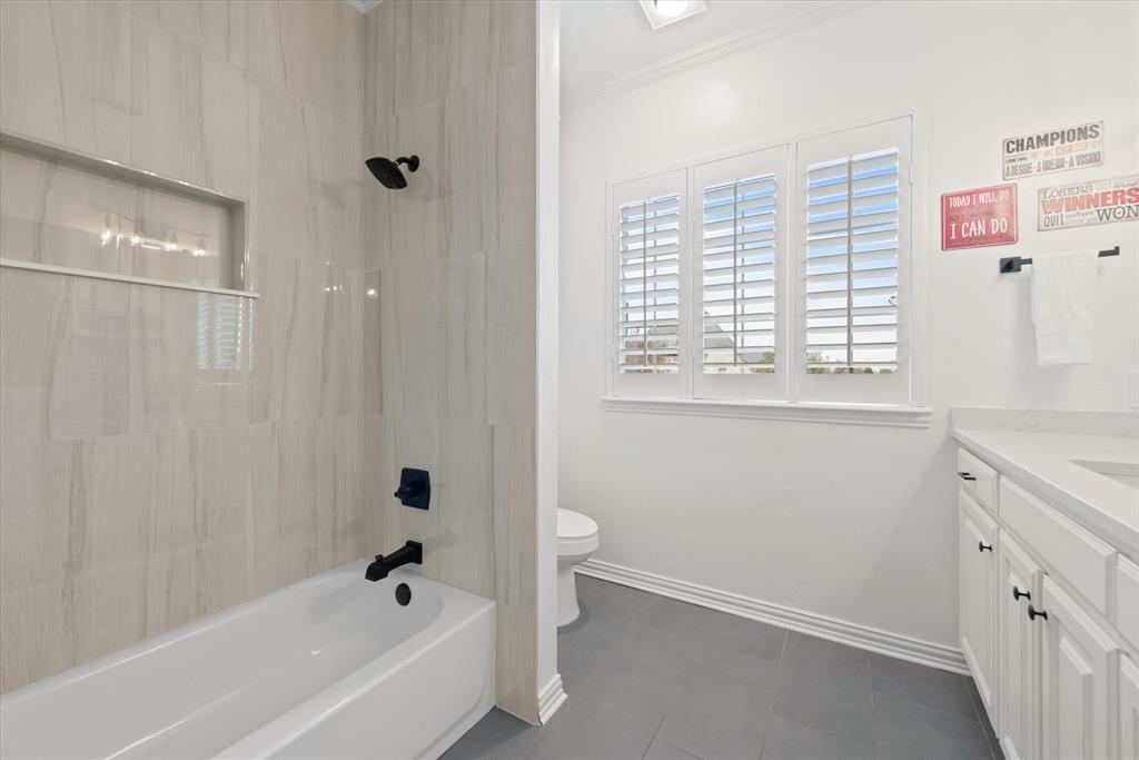 Stratfort Parc - Residential