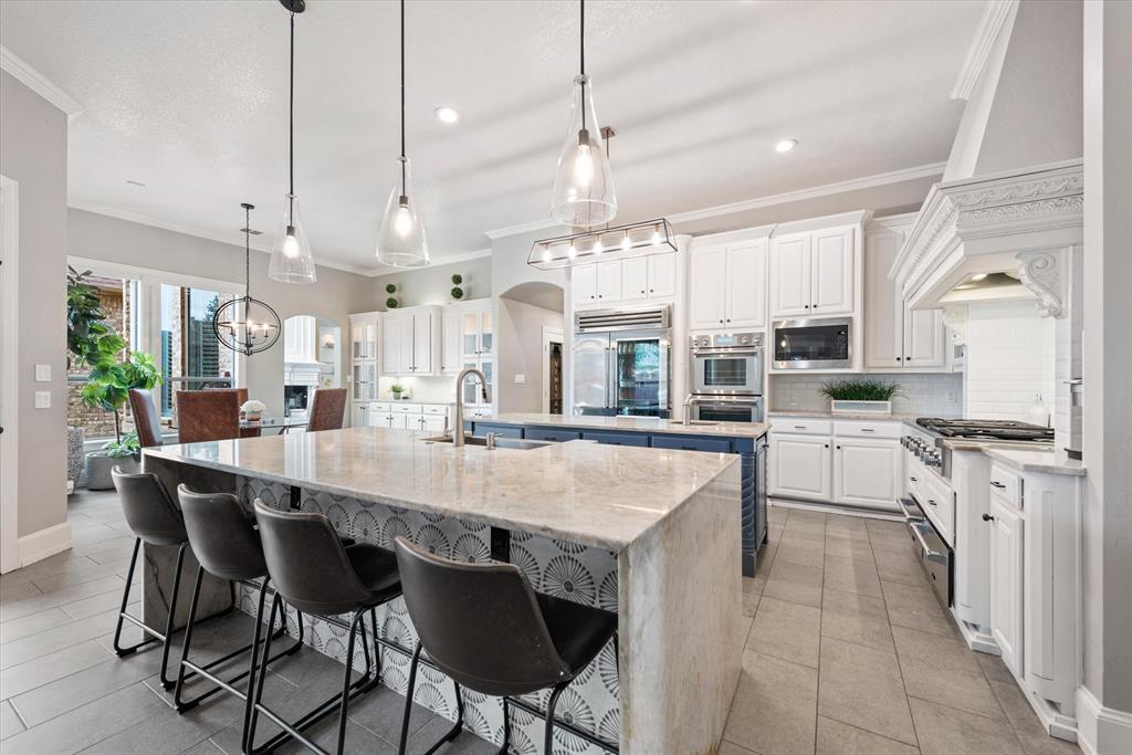 Stratfort Parc - Residential