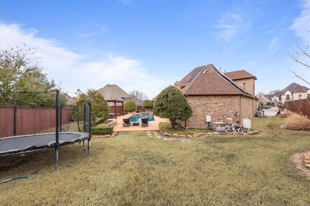 Stratfort Parc - Residential