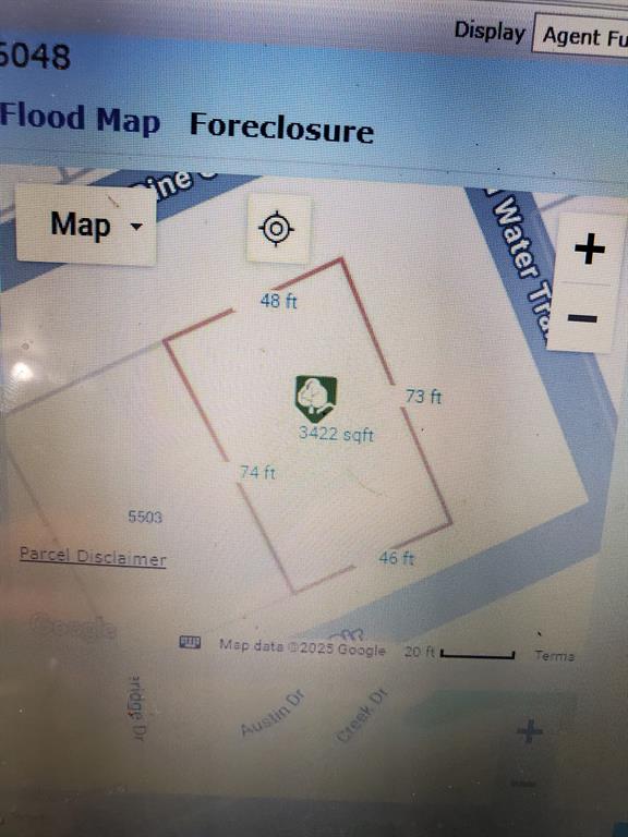 Canyon Creek III - Land