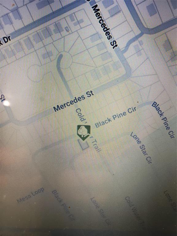 Canyon Creek III - Land