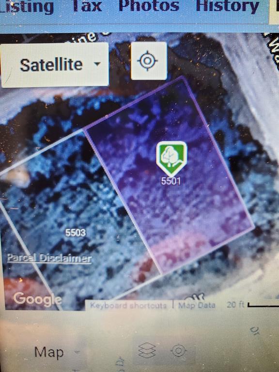 Canyon Creek III - Land