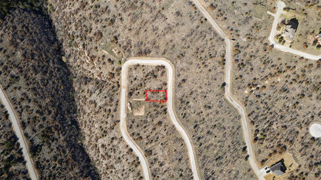 CLIFFS PHASE X - Land