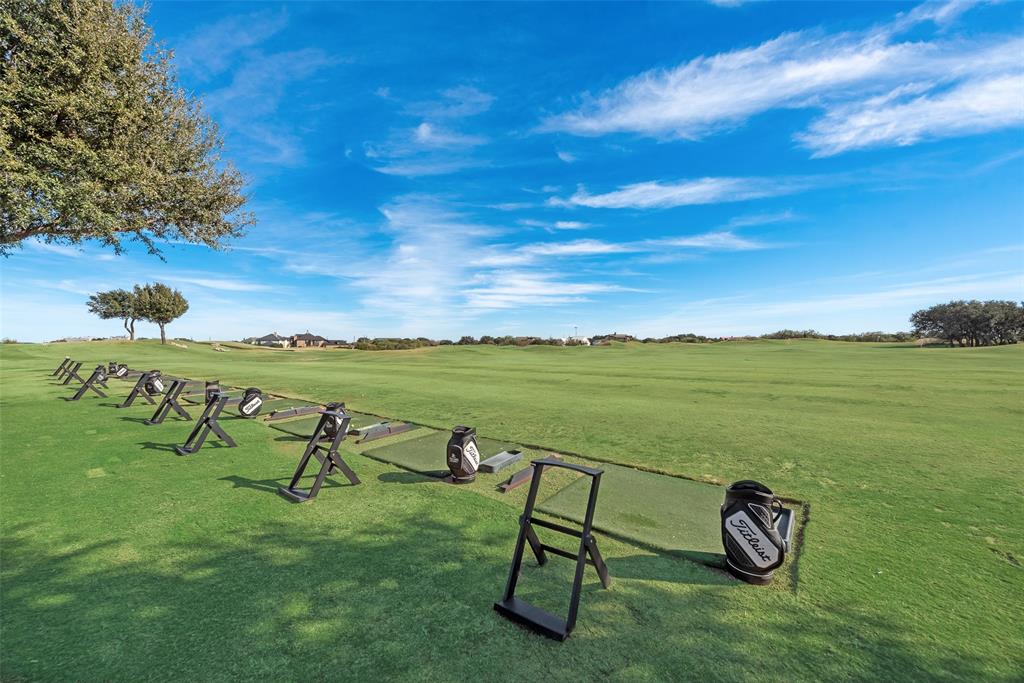 CLIFFS PHASE X - Land