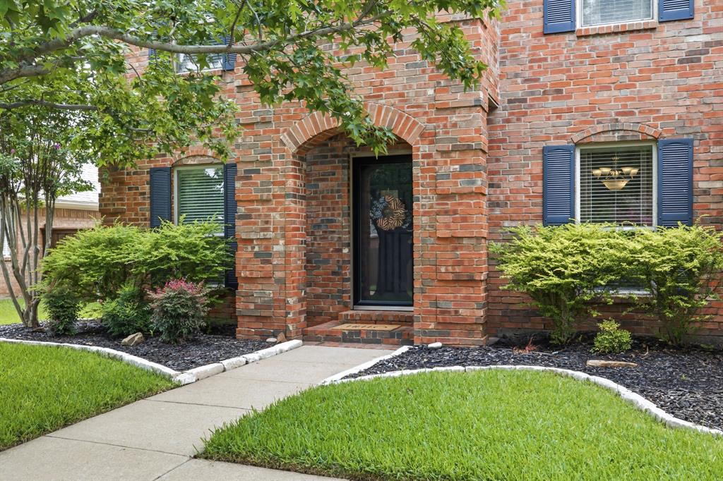 5219 Shadow Glen Drive
