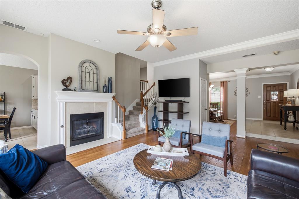 5219 Shadow Glen Drive