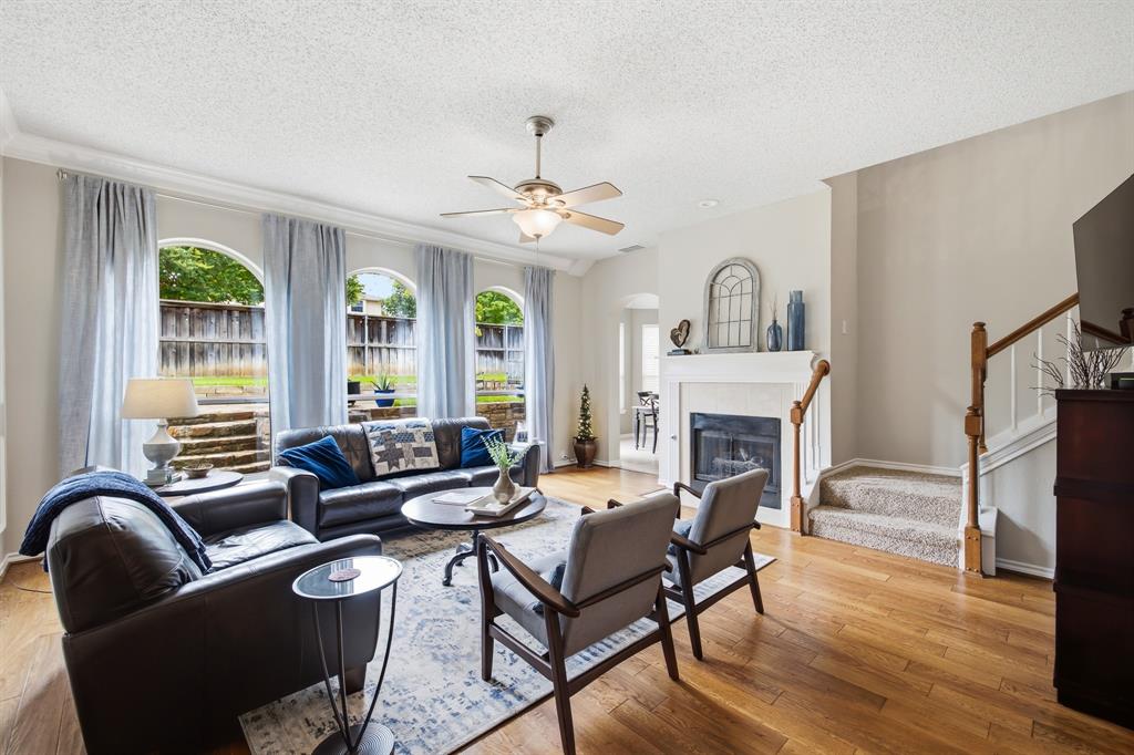 5219 Shadow Glen Drive