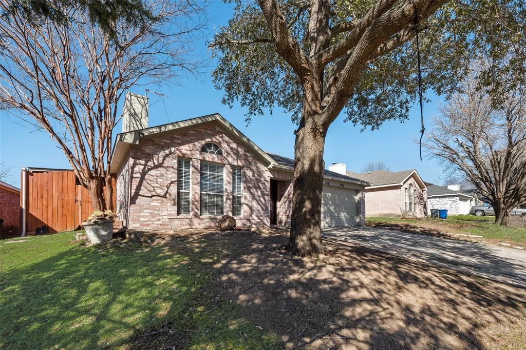 108 Wilson Creek Parkway