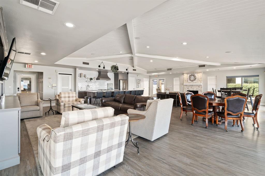 Lewisville Water's Edge II Condominium - Residential