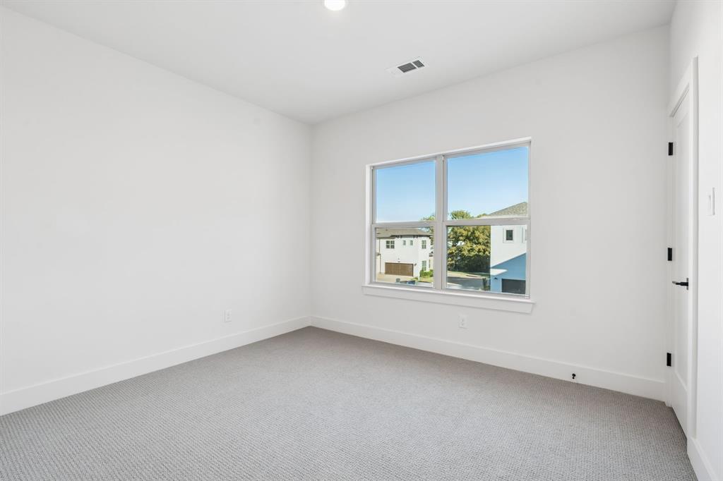 Lewisville Water's Edge II Condominium - Residential