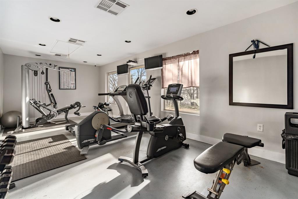 Lewisville Water's Edge II Condominium - Residential