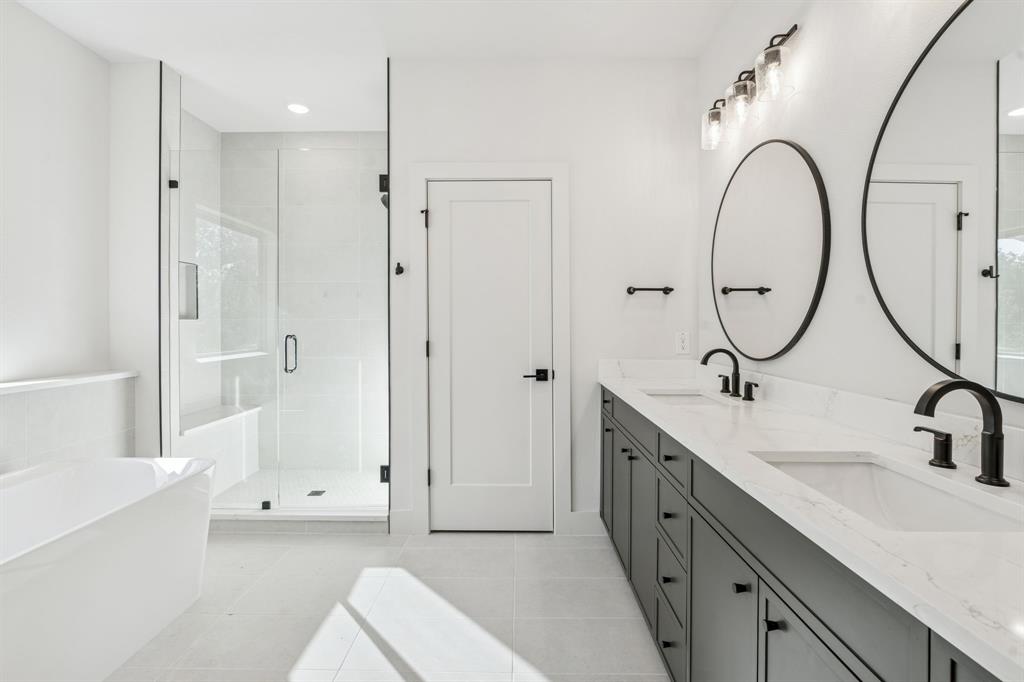 Lewisville Water's Edge II Condominium - Residential