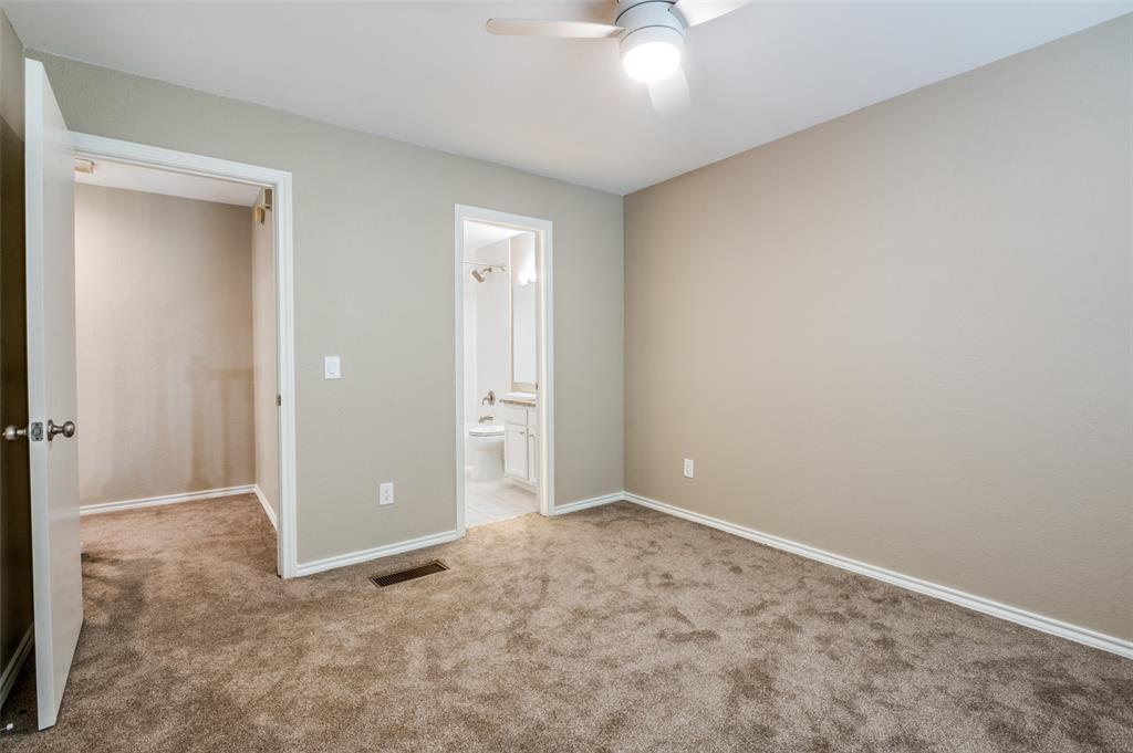 Preston Village #5 - Residential