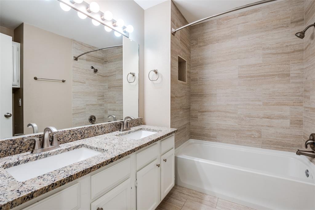 Preston Village #5 - Residential