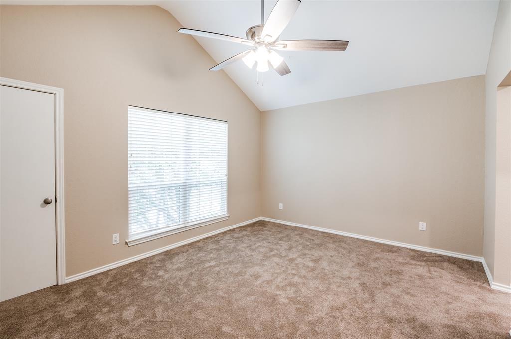 Preston Village #5 - Residential